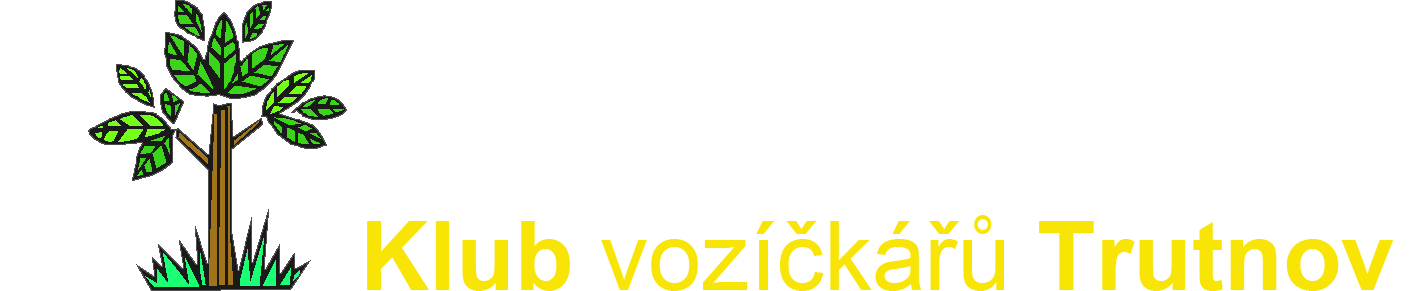 Klub vozíčkářů Trutnov